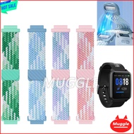 Axtro Fit3/Fit 4/Actxa Tempo 4C/ 5C Replacement Strap Actxa Tempo 5C strap Replacement Wristband Ela