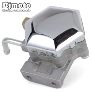 Fuel Pump Assy For Yamaha XV125 XV125S XV240 XV250 Virago 125 Route 66 250 V-Star 3DM-13910-11 3DM-1