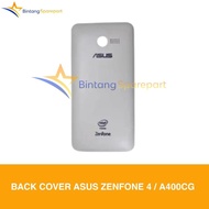 Back COVER ASUS ZENFONE 4/A400CG
