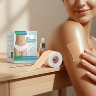 Silicone Scar Removal Strips for Surgical & C-Section, 4x150cm  Jalur Penyingkiran Parut Silikon unt