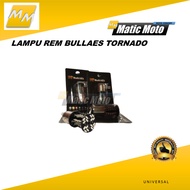 Stop Bulb 1157 Running 64 LED Tornado