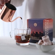 【 4盒 優惠組 】茶包浸泡式咖啡