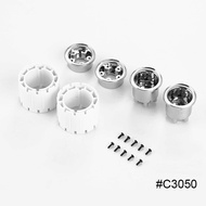 FMS 1:24 fcx24 Max smasher xe leo núi RC phụ tùng