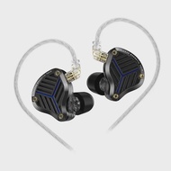 KZ | หูฟัง KZ PRX รุ่นที่สี่ ไดอะแฟรมแบบ Planar ให้เสียง HiFi เบสหนัก เหมาะสำหรับการฟังเพลงและเล่นกี