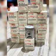 PISTON ONLY YAMAHA RXS YT-115 RX SPECIAL OVERSIZE/ / (STD, 25, 50, 75, 100 (4x8116) NOT WITH Ring & 