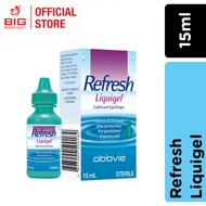 Allergan Refresh Liquigel (15ml)