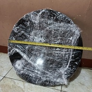 alat dulang emas fiber glass 50 cm