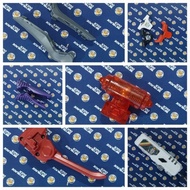 Assorted Launcher Gears and Accessories Takara Tomy Beyblade