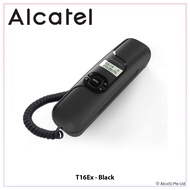 Alcatel T16 SlimLine Caller ID Corded Phone