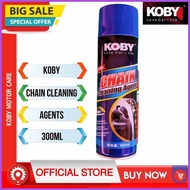 Koby:B{Chain&X)Cleaning/t$Agents_Yb%for^cB$Bike^Jw$and^Yh$Motorcycle^yk$300ml | High Quality