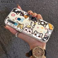 MHKETH Case For VIVO Y17 Y17s Y15 Y15s Y15a Y15c Y12 Y12i Y3 Y3s Y16 Y01 Y35 5G Y56 5G Y36i 5G G2 5G