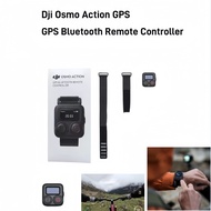 【New Arrival】Dji Osmo Action GPS รีโมทคอนโทรลบลูทูธสําหรับ Osmo Action 5 Pro/Action 4