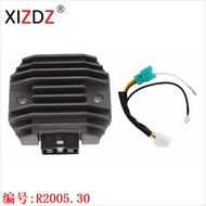 2005.30 Suitable for KAWASAKI Z2 750RS/Z750FOURG1.N.301