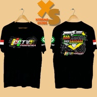 // INDONESIAN CCTV MEN'S DISTRO T-SHIRTS // XTREME-STORE