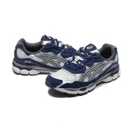 Gel-nyc Unisex Running Shoes Unisex Sports Shoes Retro Couple Sports Shoes Size 36-45 #749