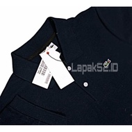 Men's Collar t-shirt/Men's polo t shirt/Men's OOTD Top/Men's polo shirt Lc144