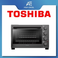 TOSHIBA TL-MC35Z 35L ELECTRIC TOASTER OVEN