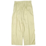 Pilgrim Surf+Supply ピルグリム サーフ+サプライ 24SS กางเกงชิโน่ SLOAN 2 ทัก 37-24-0386-874 1 สีคาคี BEAMS กางเกง