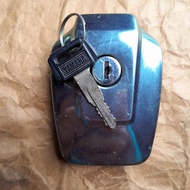 Yamaha rxs yt115 rx special rxz tank cap