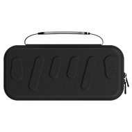 For Switch 2 Slimline Carrying Case Model 2025 Hard Protective Case with Card Slots Portable Travel