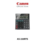 Canon AS-120 II / AS-2200 / AS-2400 / AS-2600 / AS-2222 II / AS-8 / AS-288R / AS-2288R / AS-220RTS /