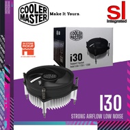 Cooler Master i30 CPU Cooler Intel LGA 1156/1155/1151/1150/1200