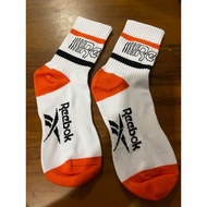 Reebok ORIGINAL Socks/Plain Socks/MOTIF Socks/SPORTY Socks/Abstract Socks/Traditional Socks/Work Soc