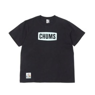 CHUMS  YEARS CHUMS LOGO T-SHIRT
