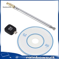 [RB] Mini Micro USB DVB-T Digital TV Tuner Receiver for Android Phone Tablet HDTV