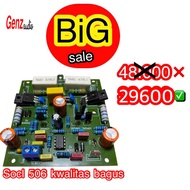 Socl 506 driver, good quality