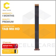 MAIN BOARD LCD DISPLAY FLEX CABLE RIBBON FOR LENOVO TAB M8 HD TB-8505X