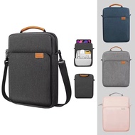 One shoulder Tablet Handbag Case For Doogee Tab U13 Pro 13.4"A9 G6 E3 Pro Max Plus 11" 12" 13" Water