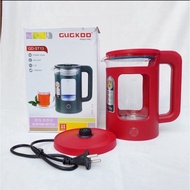 GIADUNG88VIP- GUCKDD GD-ST13 2.5L Electric Kettle, Insulated Plastic Body, High Quality Heat Resista