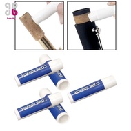 [Baosity] Woodwind Instrument Cork Grease Stick Set Accessory for Clarinet Saxophone Oboe Flute Prot