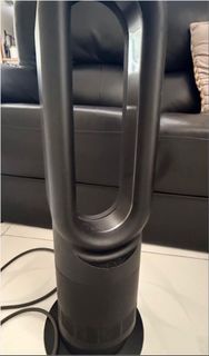 Dyson Hot + Cool™ 風扇暖風機 AM09