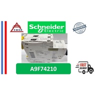 A9F74210 IC60N MCB 2P 10A SCHNEIDER