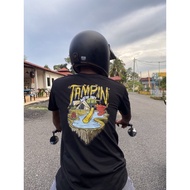 TSHIRT TAMPIN WATER PARK