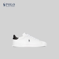 Polo Ralph Lauren รองเท้าผู้ชาย รุ่น MAPSFTW0CT20126 สีขาว