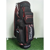 [Titleist] Golf Bag Lightweight Club Bag Golf Bag Golf Club Bag QB012 IOQXV