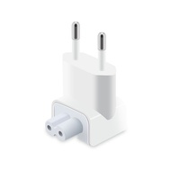 ชาร์จไฟสำหรับ Apple MacBook Adapter Converter European Standard Column Plug iPad Tablet Air Laptop P