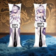 Cosplay 3D Anime Body Pillow with Hole