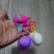 Barbie doll hat