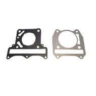 2 Keping Gasket Silinder Kepala Enjin Motosikal Untuk Hyosung GT250 GT250R GV250 GT GV 250