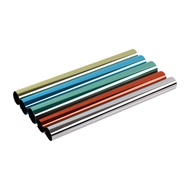 Glass Sticker Heat Insulation Film Anti-Privacy Shading Handy Tool Window Balcony Anti-glare Sunscre