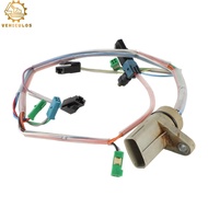 Car Transmission Solenoid Wire Harness For Lexus Toyota Pontiac 5 SP FWD/AWD L4 2.4L V6 2.5L 3.0L U1