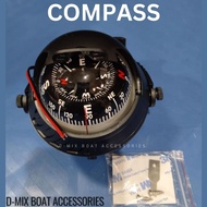 D-MIX MARINE COMPASS / BOAT ACCESSORIES