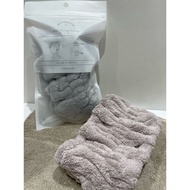 +Electronic Invoice Japan 3COINS Hair Band Absorbent Towel
