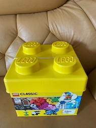 現貨 正版 全新 樂高經典創意盒 樂高積木 LEGO 積木 益智玩具 積木 10692