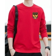 MCM. Latest/ Clothes Trendy/ Sweaters Trendy Long Sleeve Men's Clothes