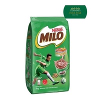Nestle Milo Soft Pack Refill 900g